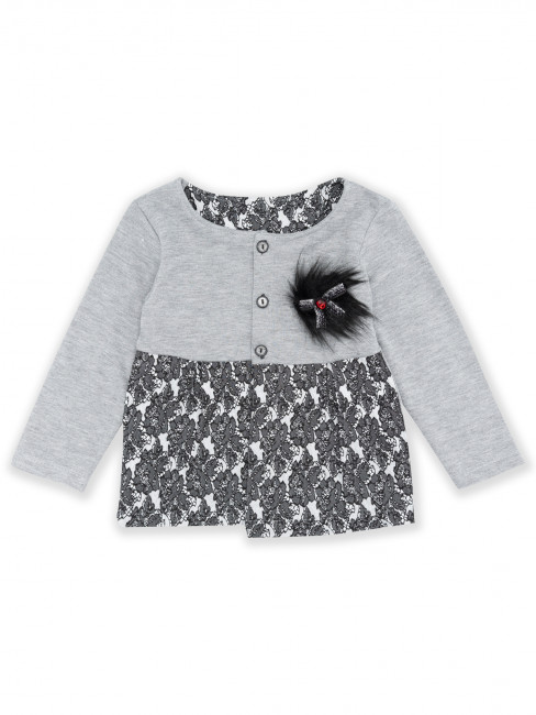 Кофта детская Becol Baby