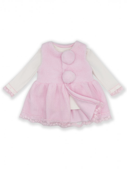 Кофта детская Becol Baby