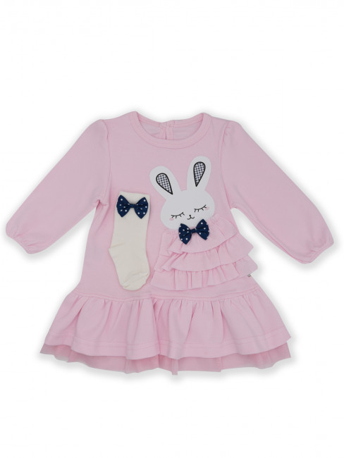 Кофта детская Becol Baby