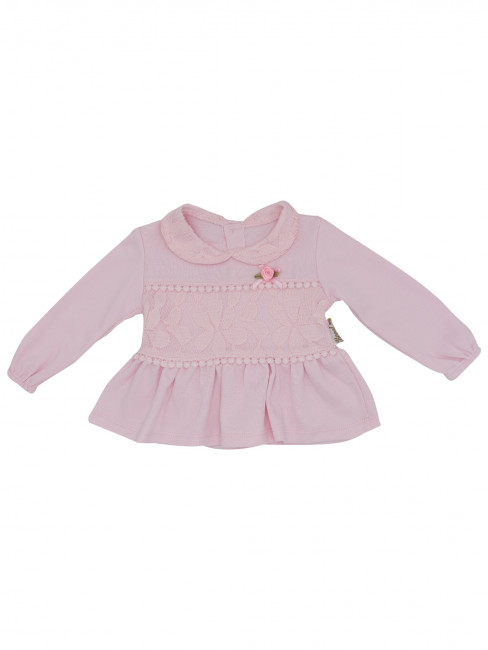 Кофта детская Becol Baby