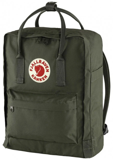 Рюкзак Fjallraven Kanken