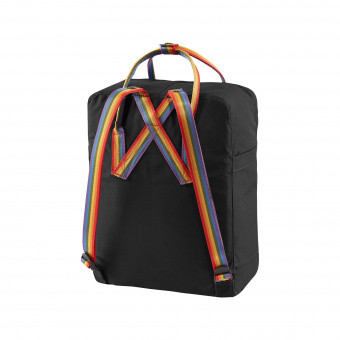 Рюкзак Fjallraven Kanken
