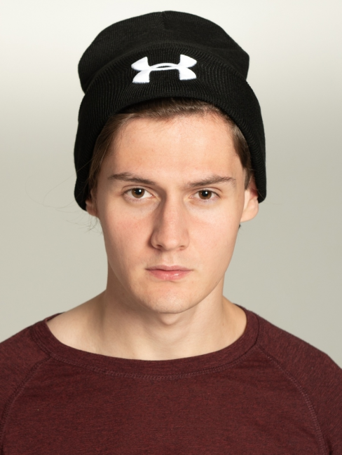 Under Armour A-127